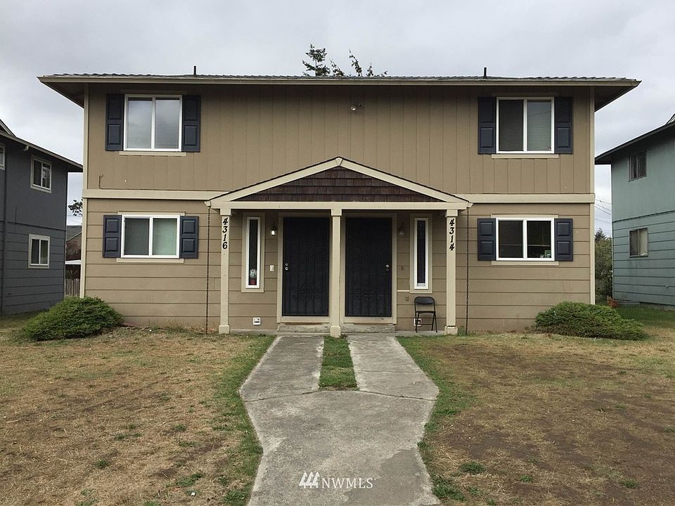 1st image of 4314 4316 S Cedar Street