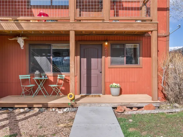 23800 County Road 16 Unit 204, Oak Creek, CO 80467