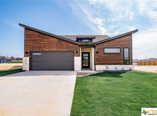 2054 Mercer St, Nolanville, TX 76559