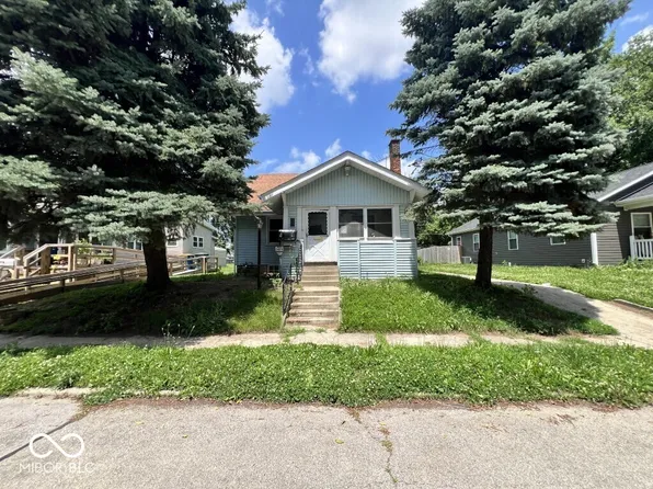 1426 W 10th St, Muncie, IN 47302