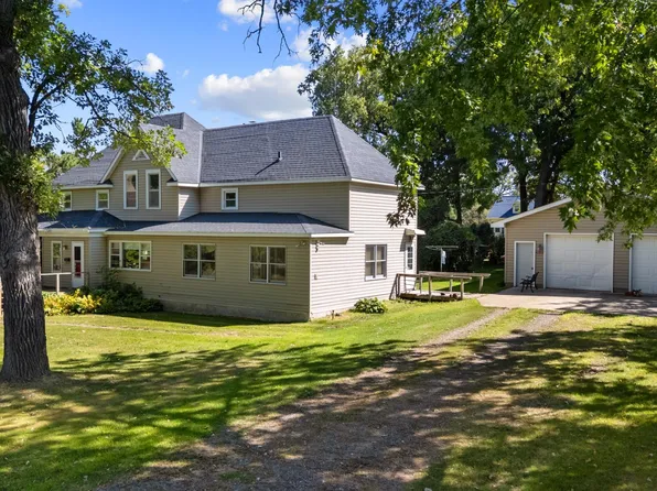 105 3rd St SE, Aitkin, MN 56431