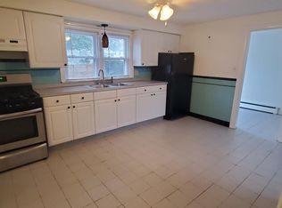 15 Traver Ave #A, Johnston, RI 02919