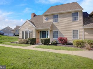 167 Heather Ln, Reading, PA 19610