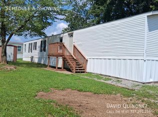 200 Whittington Dr #196, Madisonville, KY 42431