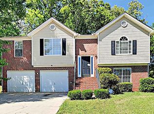 6062 Arbor Links Rd, Lithonia, GA 30058