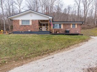 3388 N Bend Rd, Stanton, KY 40380