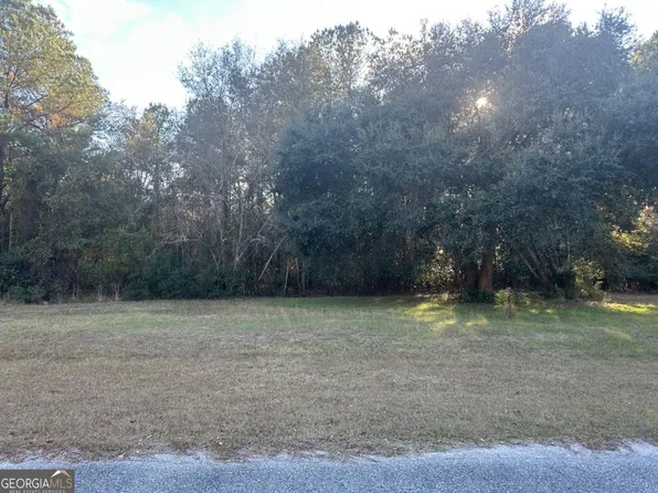 0 Dean Dr, Guyton, GA 31312