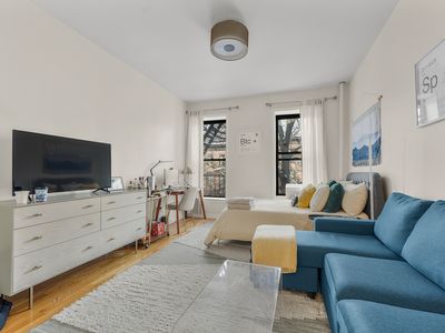 462 6th St APT 3C, Brooklyn, NY, 11215