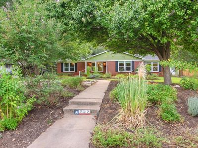 2612 Starr Dr, Waco, TX, 76710