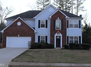 139 Greenland Dr, McDonough, GA 30253