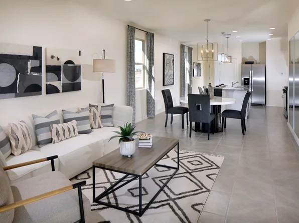 Homes Available Soon, Valencia Crossing