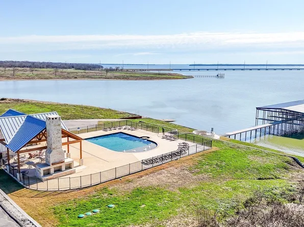 LOT 49 Chambers Lndg, Corsicana, TX 75109