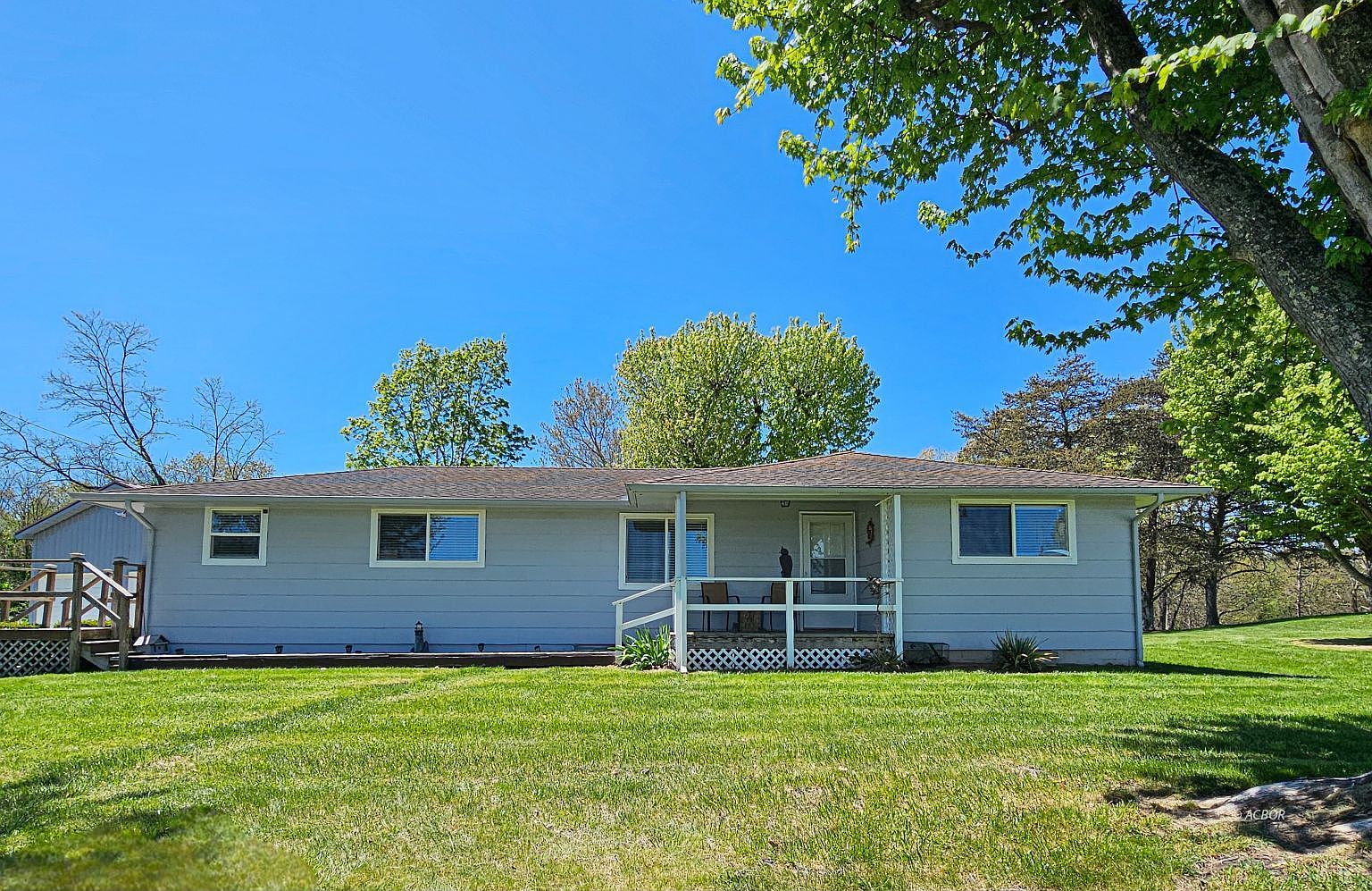 10235 State Route 160, Vinton, OH 45686 | Zillow