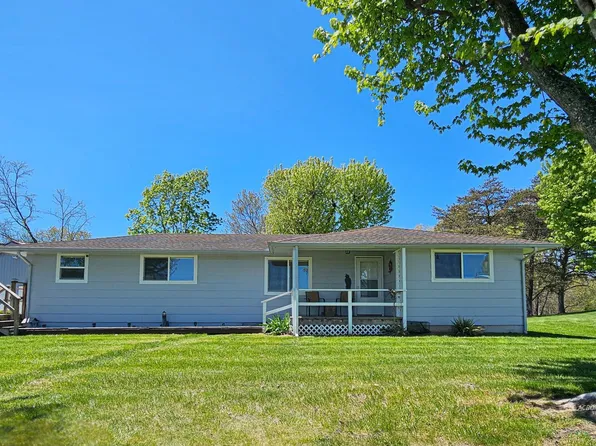 10235 State Route 160, Vinton, OH 45686