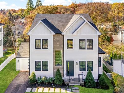 7 Hudson Place, Larchmont, NY, 10538