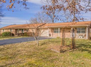 825 Yellow Brick Rd, Talbott, TN 37877