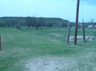 None Stella St, Baird, TX 79504