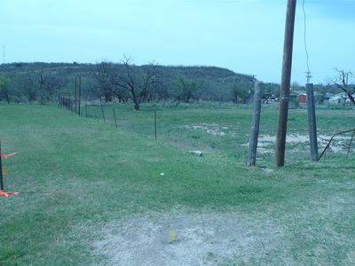 None Stella St, Baird, TX, 79504