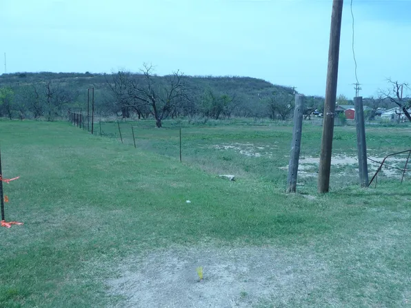 None Stella St, Baird, TX 79504