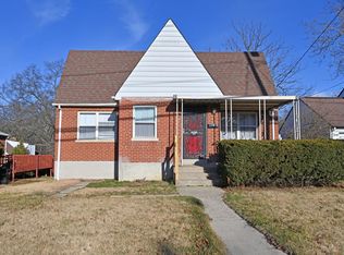 5620 Beechmont Ave, Cincinnati, OH