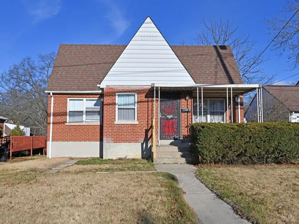 5620 Beechmont Ave, Cincinnati, OH 45230