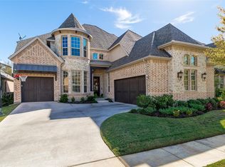 5109 Preservation Ave, Colleyville, TX 76034