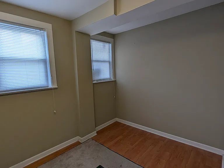Closet room