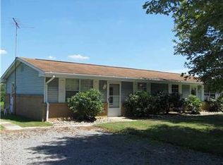 167 Boozel Rd, Slippery Rock, PA 16057