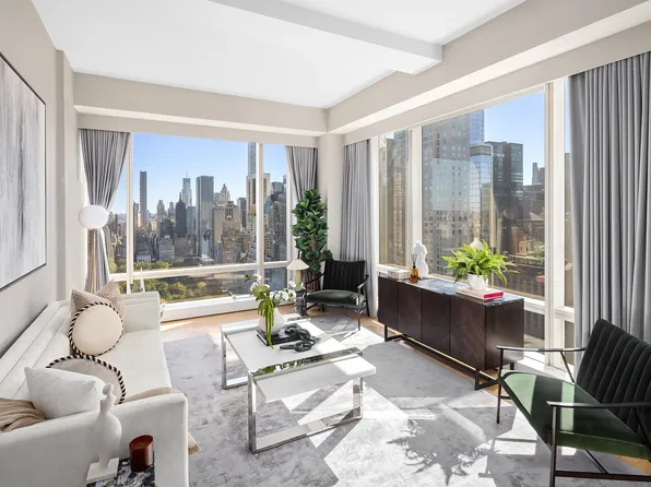 1 Central Park West image 1 of 23