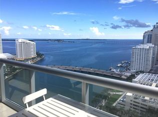 495 Brickell Ave APT 2403, Miami, FL 33131