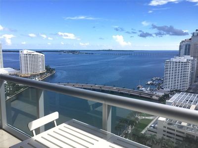 495 Brickell Ave APT 2403, Miami, FL, 33131