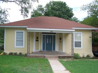 311 N 4th St, Midlothian, TX 76065