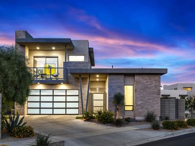 2640 Mystic Mountain Vw, Palm Springs, CA, 92262