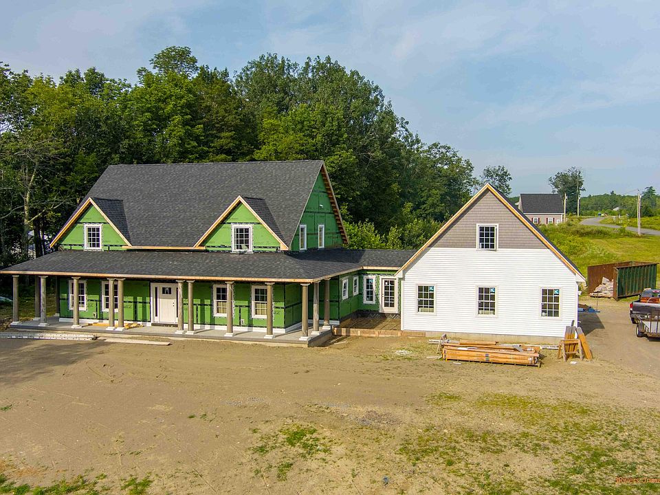 Lot1 W Honey Hill Estates, Hampden, ME 04444 MLS 1558036 Zillow