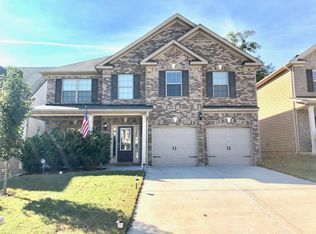 7629 Bowhead Ct, Fairburn, GA 30213