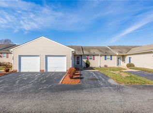 244 Troonsway Rd, Winston Salem, NC 27127