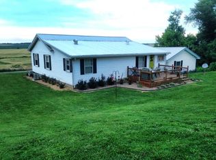 5051 State Route 56 W, Dixon, KY 42409