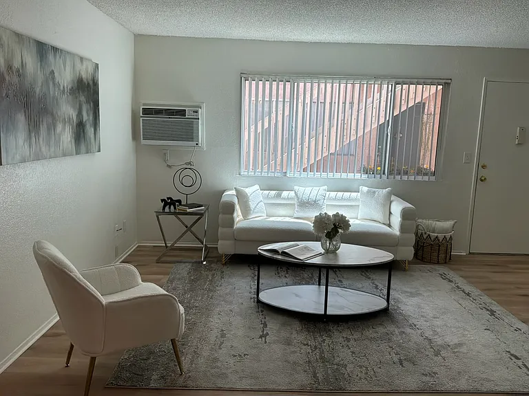 The Carlton Ridge Apartments — Photo 81