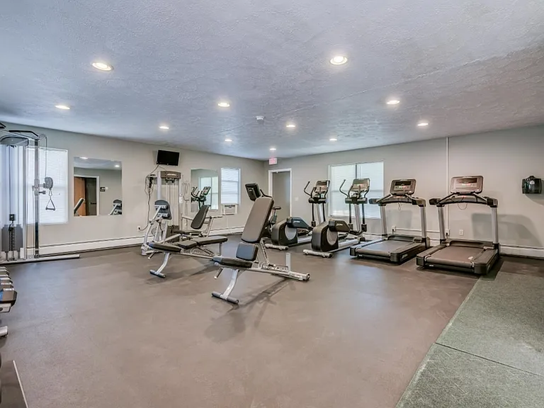 A practical space to meet your wellness goals