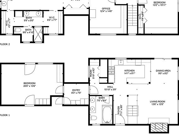 3rd image of 11705 64th Avenue NW
