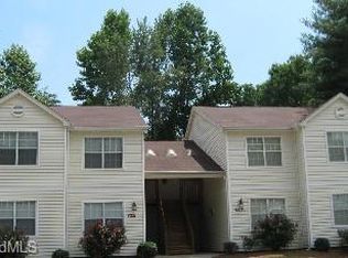 4221 Edith Ln APT A, Greensboro, NC 27409