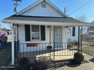 810 Chestnut St, Berwick, PA
