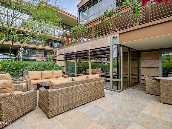 5th image of 7117 E RANCHO VISTA Drive #3006
