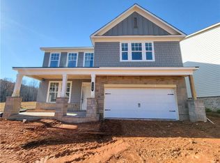 350 Foxhill Dr, Dawsonville, GA 30534