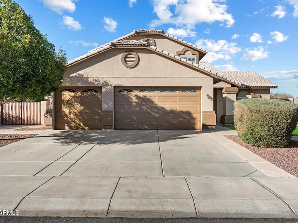 7648 W BETTY ELYSE Lane, Peoria, AZ 85382