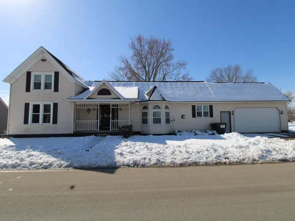 317 Ripon Rd, Berlin, WI 54923