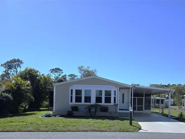 722 Watersedge St, Englewood, FL 34223