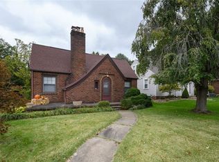 2103 Spring Ave NE, Canton, OH 44714