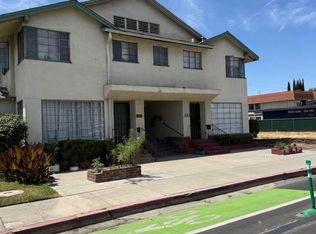 1009 N Fulton St #3-103, Fresno, CA 93728