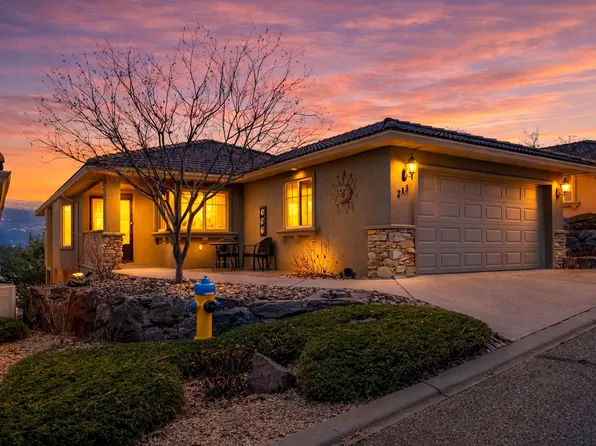 2455 Quail Ridge Blvd Unit 213, Kelowna, BC V1V 2S8